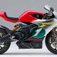 Illustration for article titled Honda Wants To Have An Electric Motorcycle On The Market By 2017
